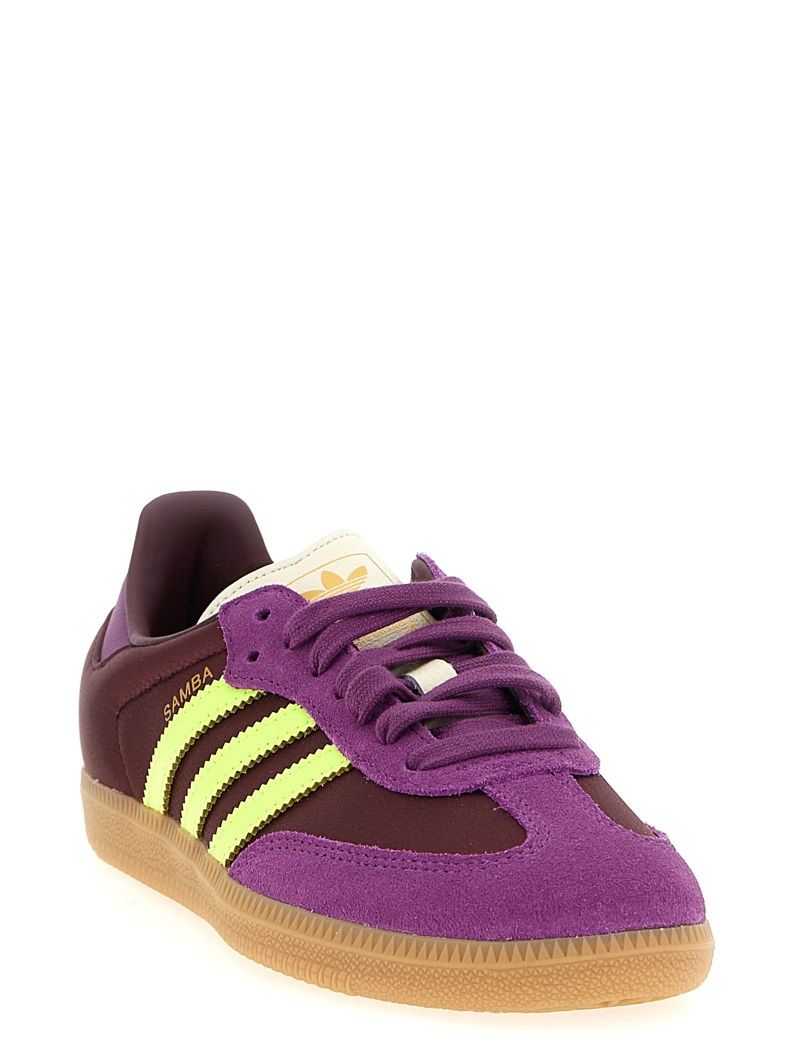 [ADIDAS ORIGINALS] Sneakers FW25 JS1316WMAROONRICMAU