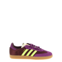 [ADIDAS ORIGINALS] Sneakers FW25 JS1316WMAROONRICMAU