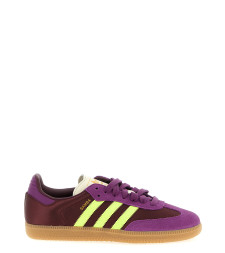 [ADIDAS ORIGINALS] Sneakers FW25 JS1316WMAROONRICMAU