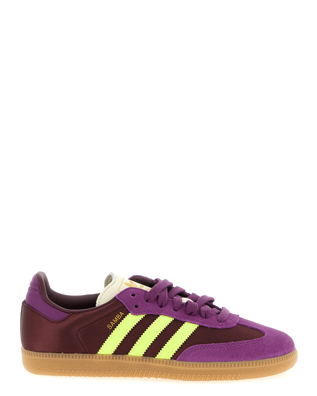 [ADIDAS ORIGINALS] Sneakers FW25 JS1316WMAROONRICMAU