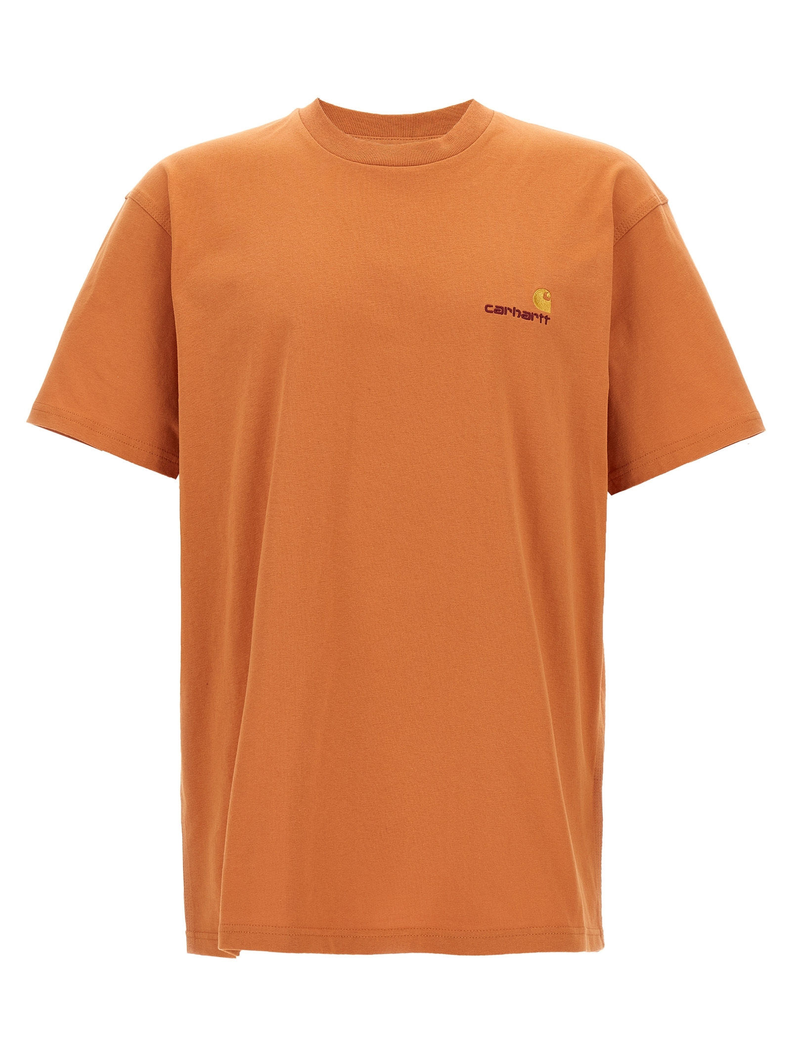 [CARHARTT WIP] T-shirts Short Sleeve FW25 I0299562ZYXX