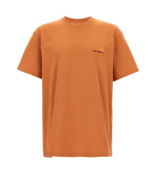 [CARHARTT WIP] T-shirts Short Sleeve FW25 I0299562ZYXX
