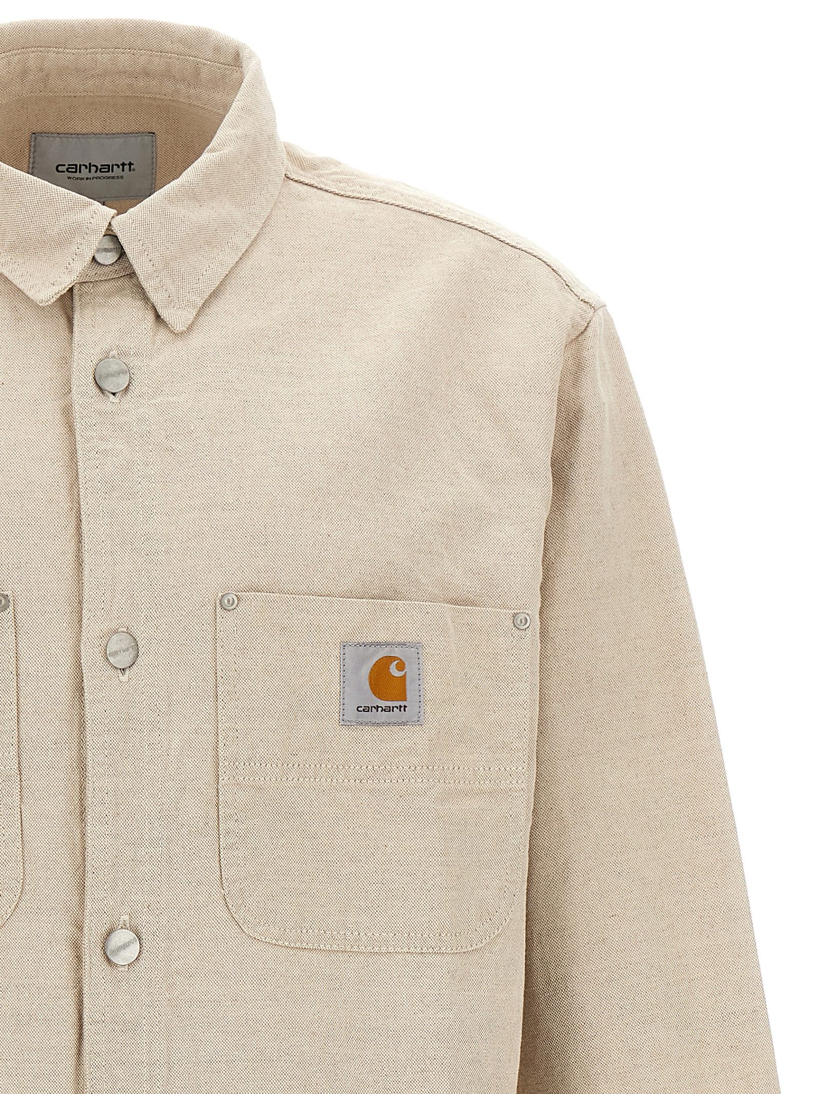 [CARHARTT WIP] Casual Jacket FW25 I0335780502