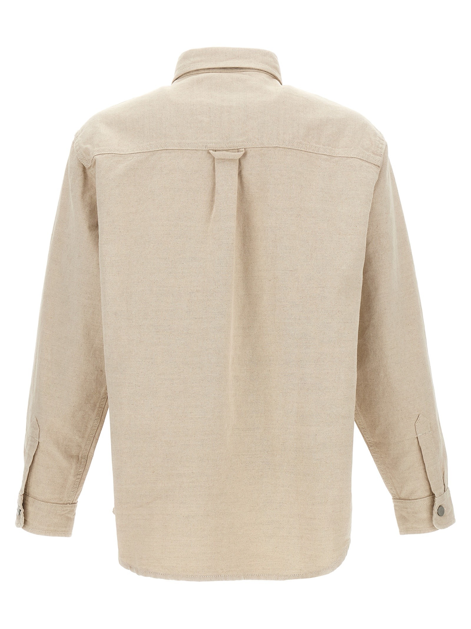 [CARHARTT WIP] Casual Jacket FW25 I0335780502