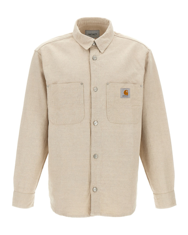 [CARHARTT WIP] Casual Jacket FW25 I0335780502
