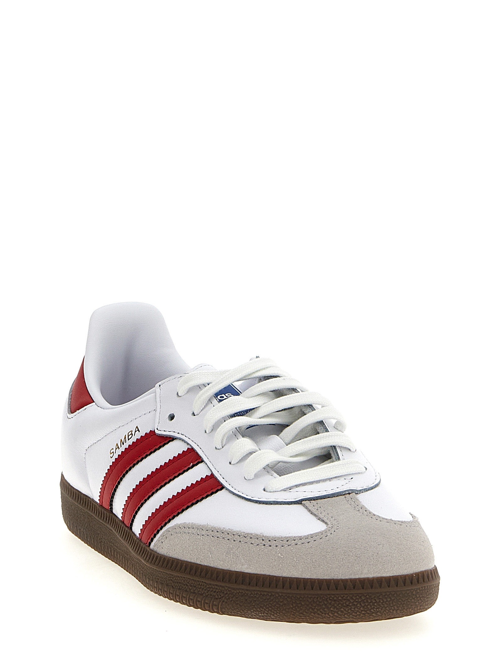 [ADIDAS ORIGINALS] Sneakers FW25 IG1025FTWWHTBETSCA