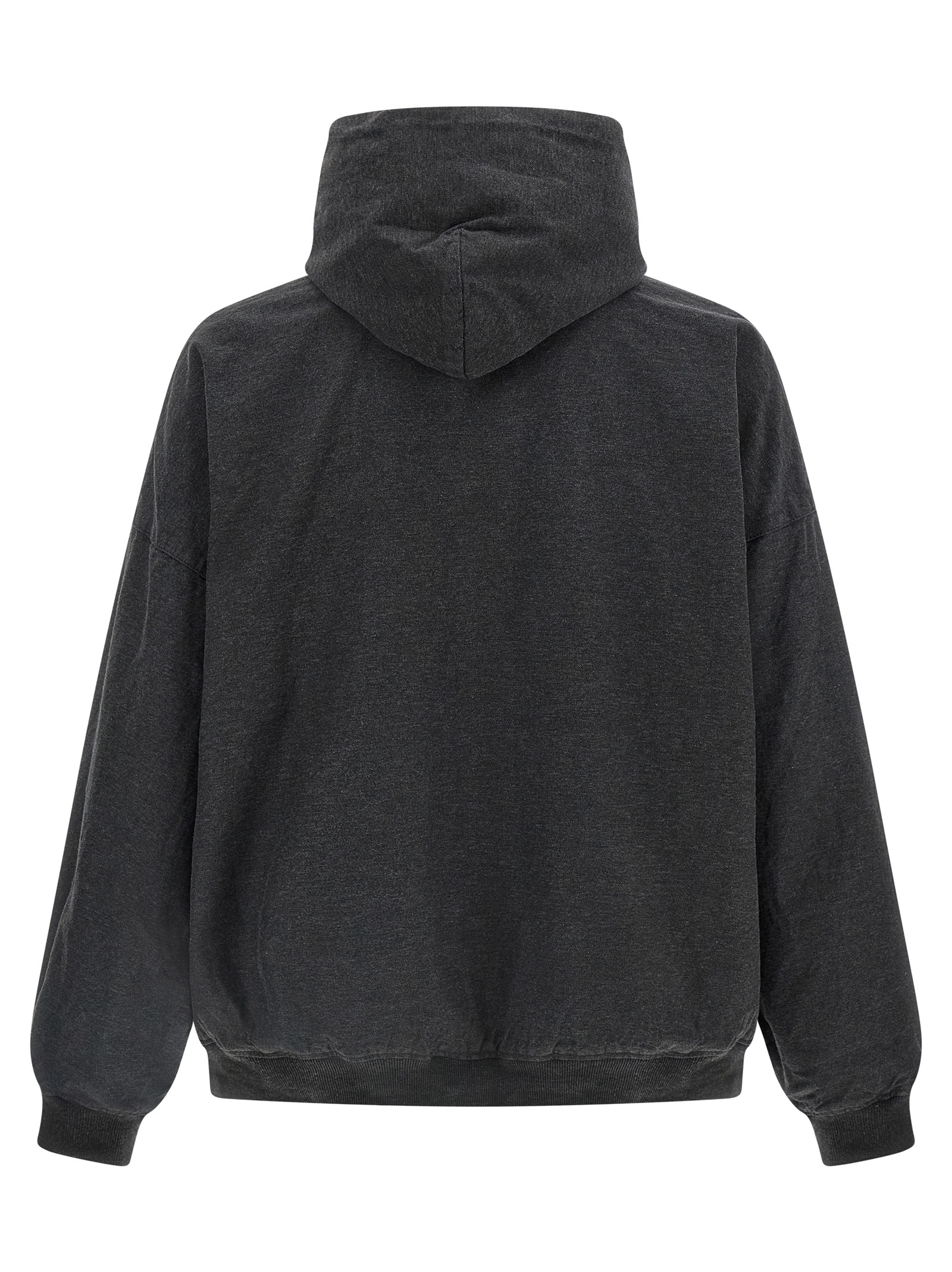 [Balenciaga] Hoodie FW25 838688TSWB31140