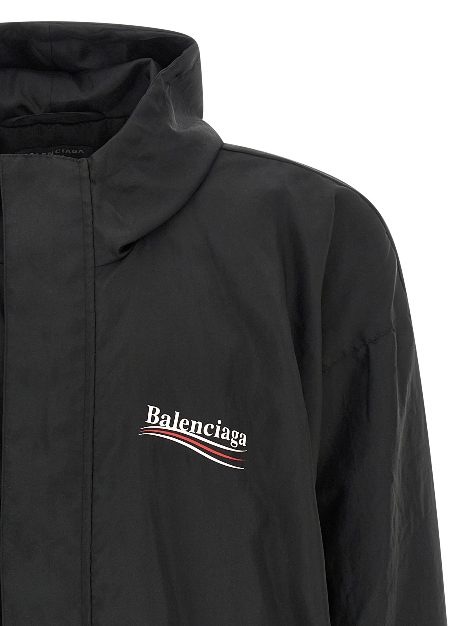 [Balenciaga] Casual Jacket FW25 839088TSO351000