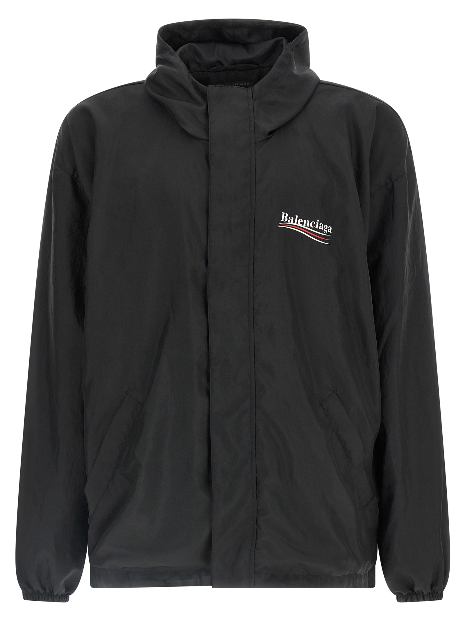 [Balenciaga] Casual Jacket FW25 839088TSO351000