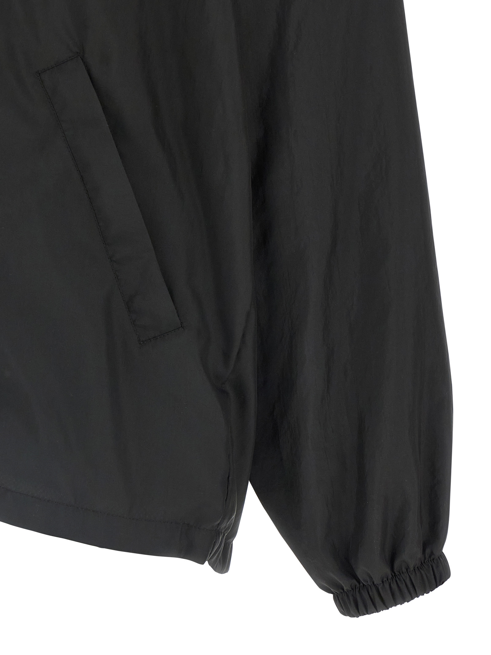 [Balenciaga] Casual Jacket FW25 839088TSO351000