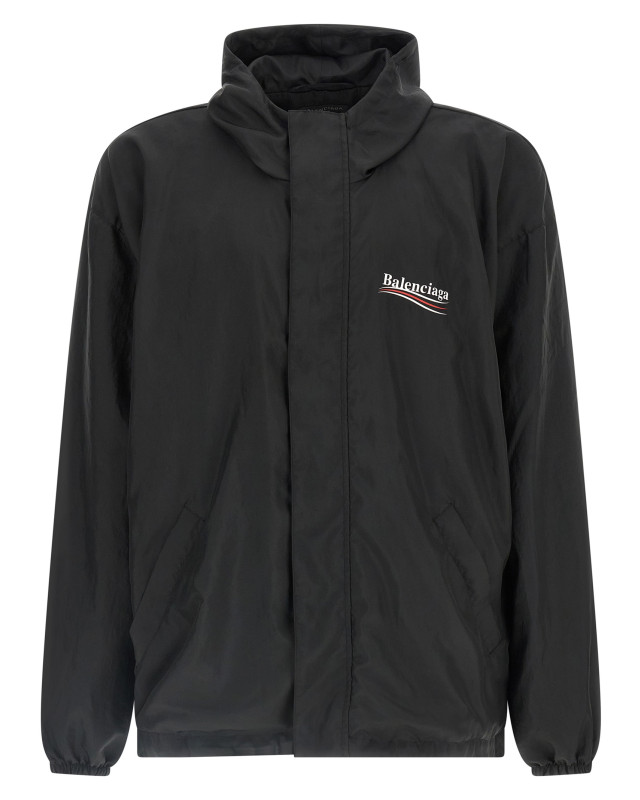 [Balenciaga] Casual Jacket FW25 839088TSO351000