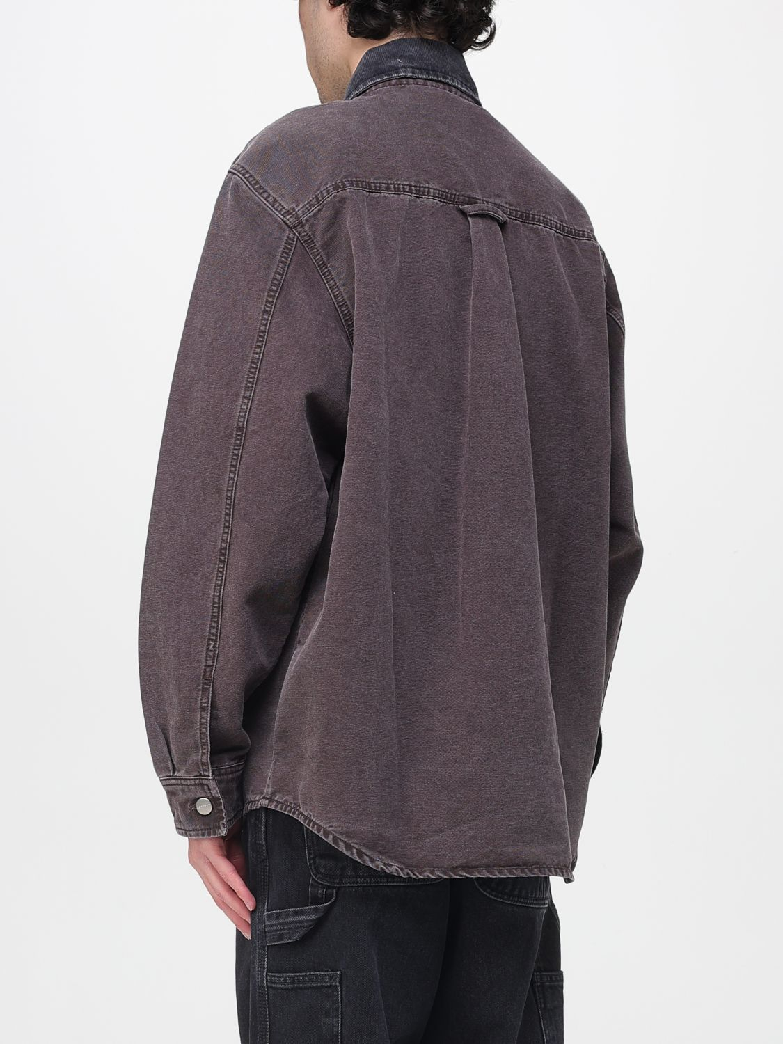 [CARHARTT WIP] Shirts Long Sleeve SS26 I036262 3AN0J