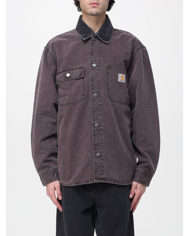 [CARHARTT WIP] Shirts Long Sleeve SS26 I036262 3AN0J