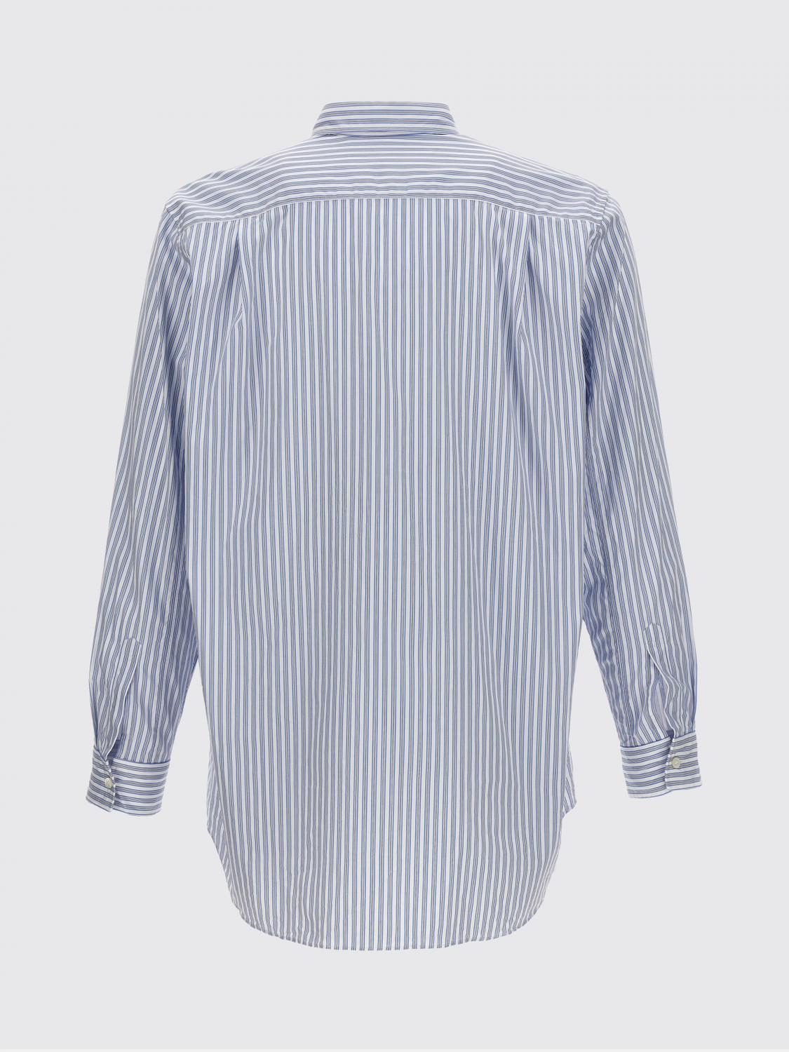 [COMME DES GARCONS PLAY] Shirts FW25 AXB020 1