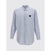 [COMME DES GARCONS PLAY] Shirts FW25 AXB020 1