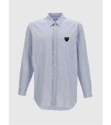 [COMME DES GARCONS PLAY] Shirts FW25 AXB020 1