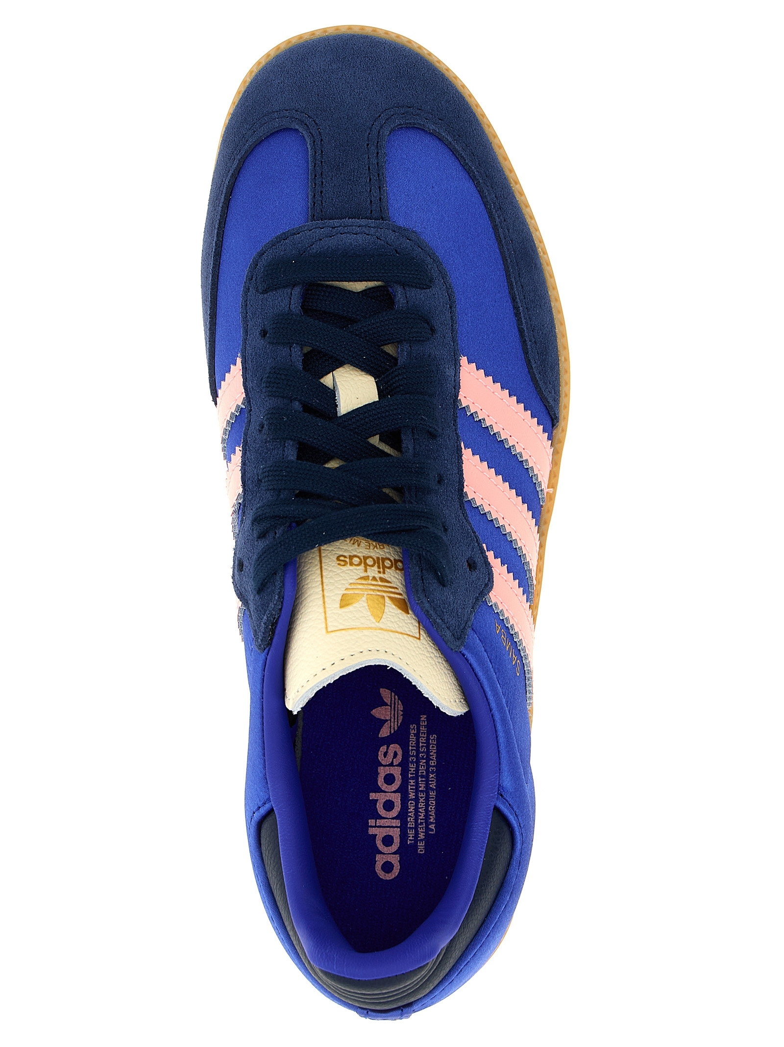 [ADIDAS ORIGINALS] Sneakers FW25 JS1317WLUCBLUNINDIG