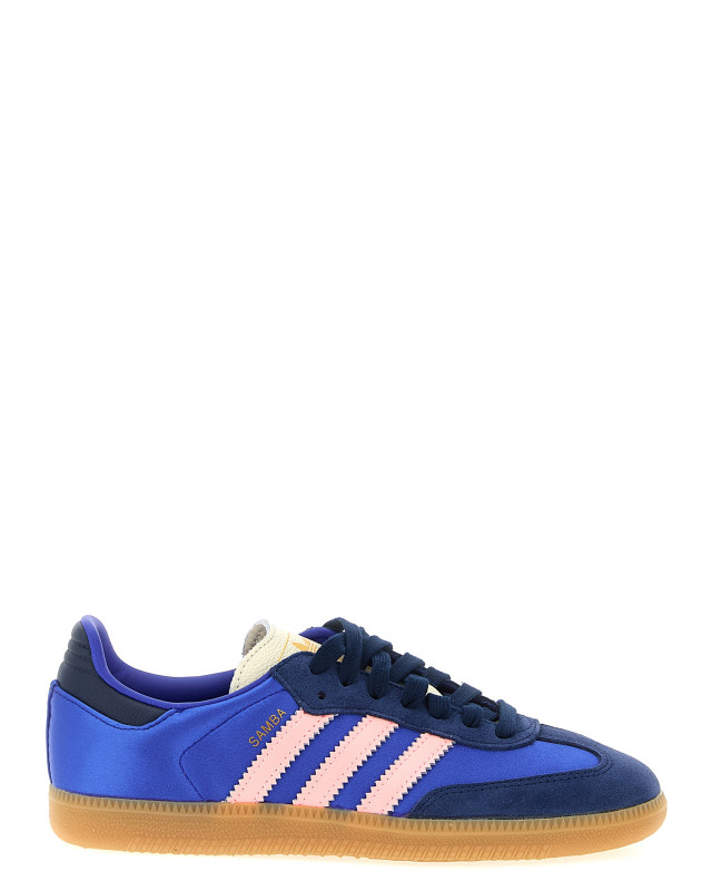 [ADIDAS ORIGINALS] Sneakers FW25 JS1317WLUCBLUNINDIG