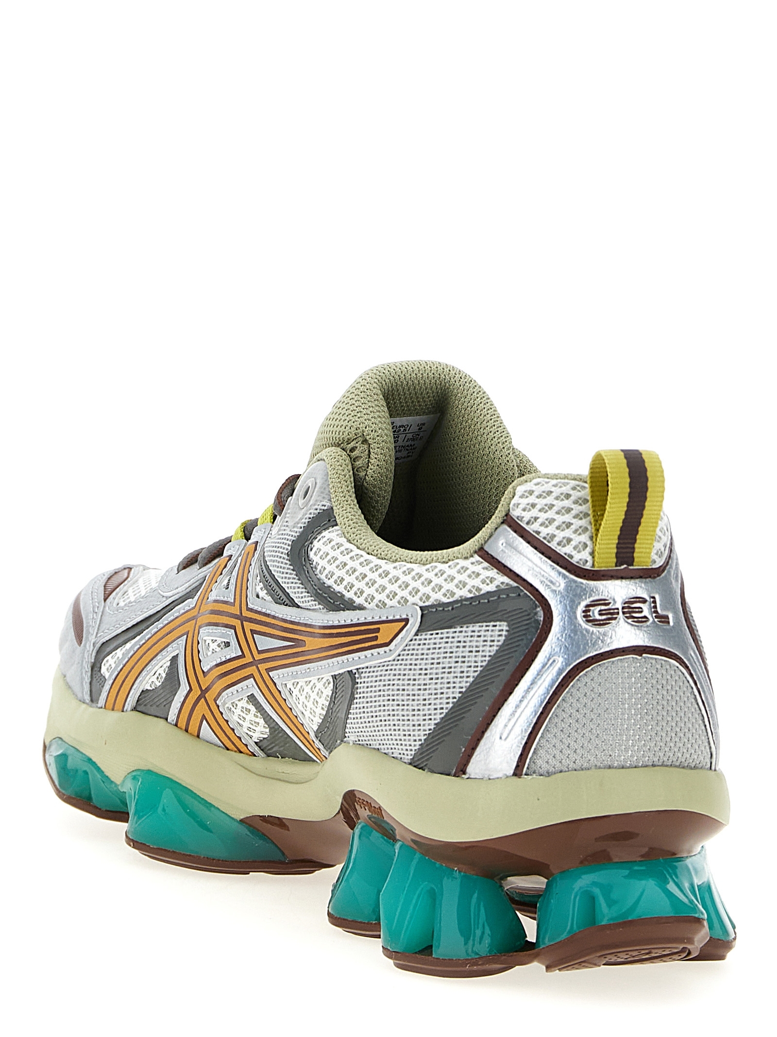 [Asics] Sneakers SS25 1203A270102