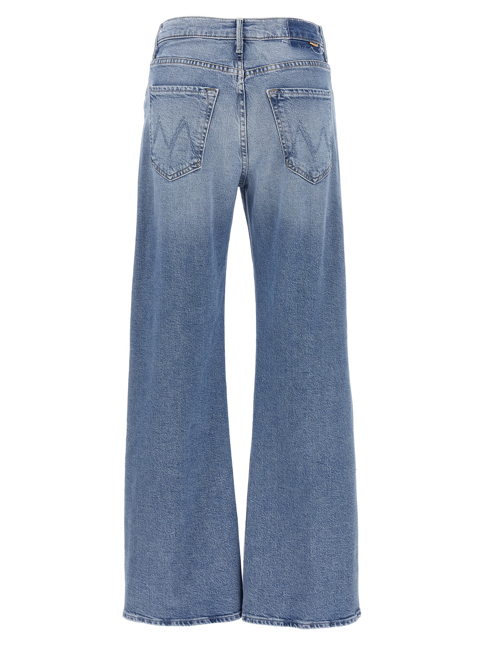 [Mother] Jeans FW25 104781296OWR