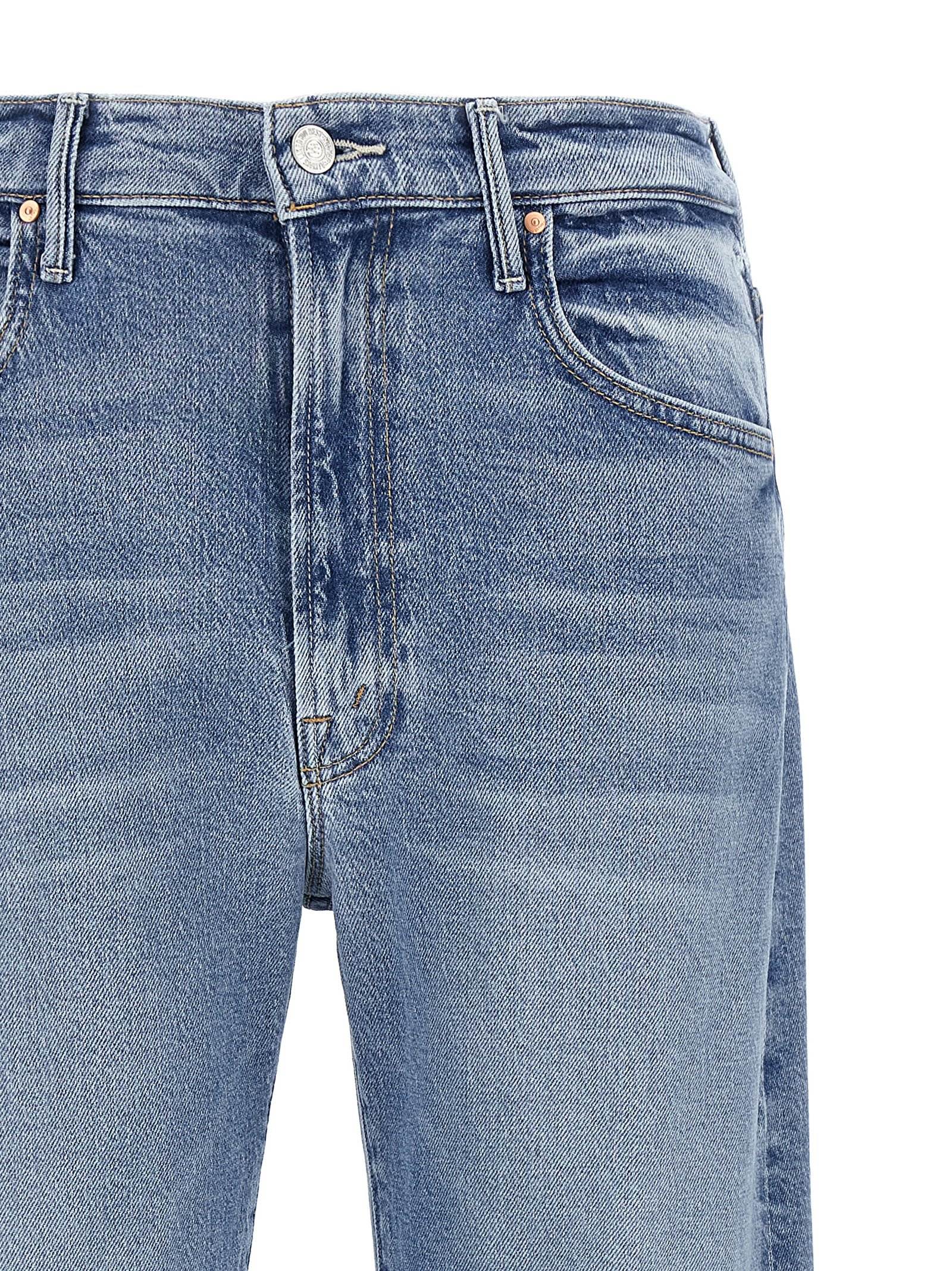 [Mother] Jeans FW25 104781296OWR
