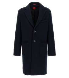 [BARENA] Coat FW25 CSU52300458170