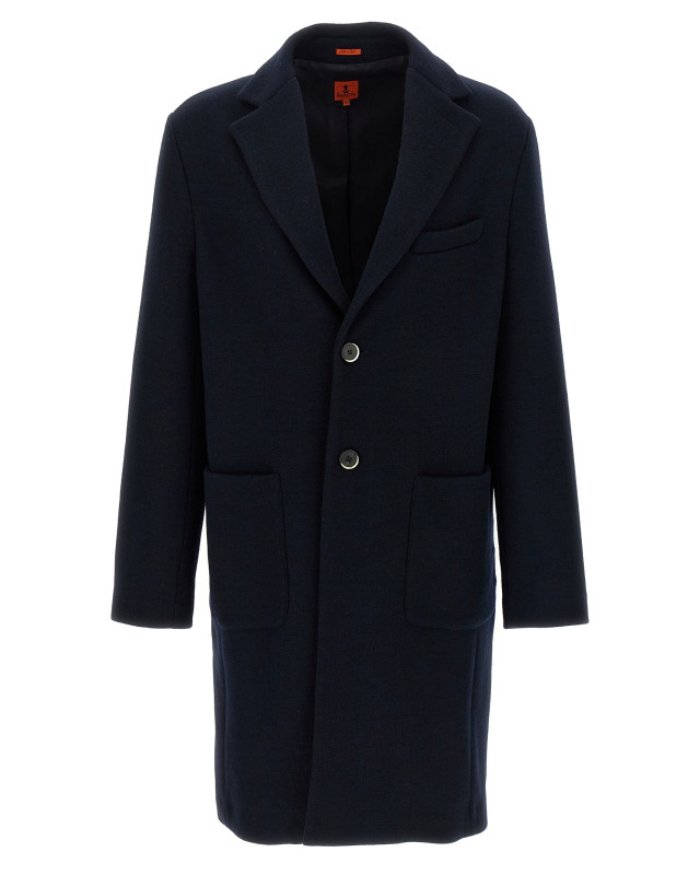 [BARENA] Coat FW25 CSU52300458170