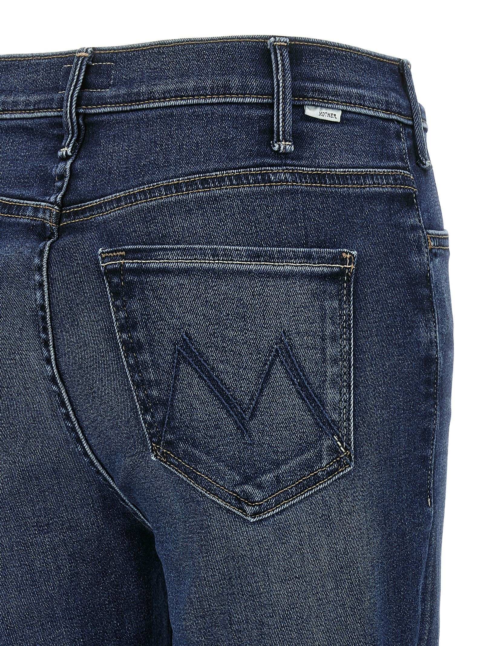 [Mother] Jeans FW25 13071156TNG