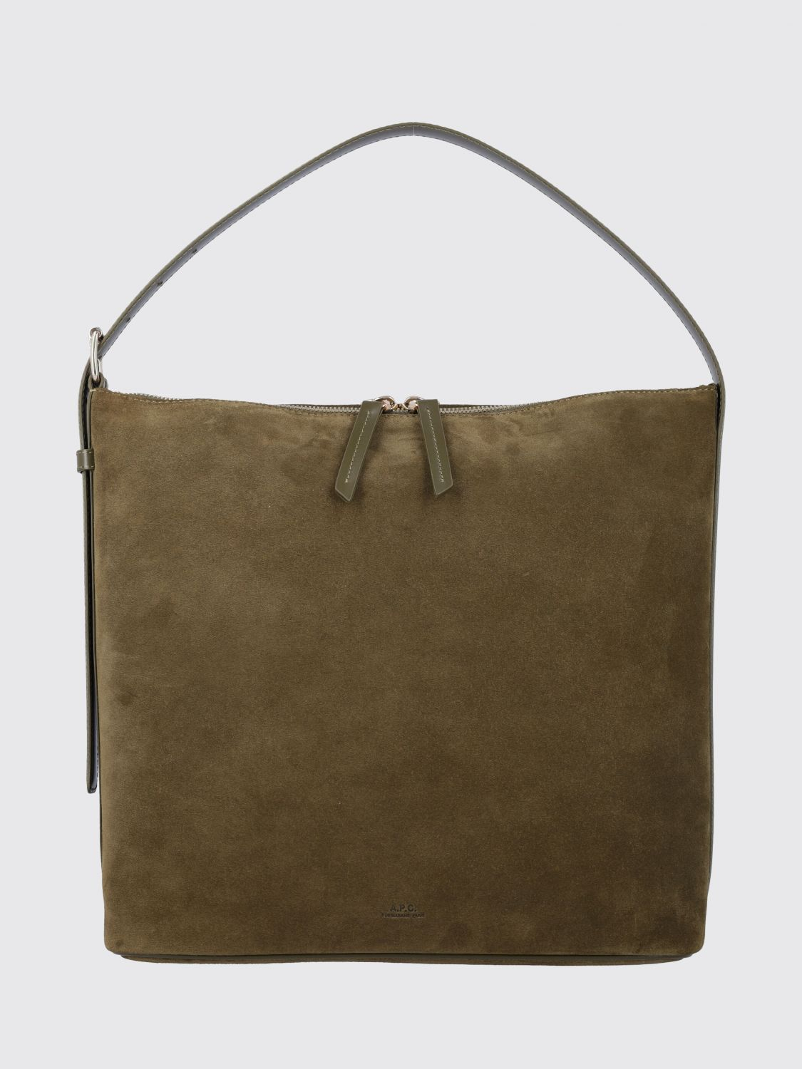 [A.P.C.] Shoulder bag SS26 F61902PXCAL JAD
