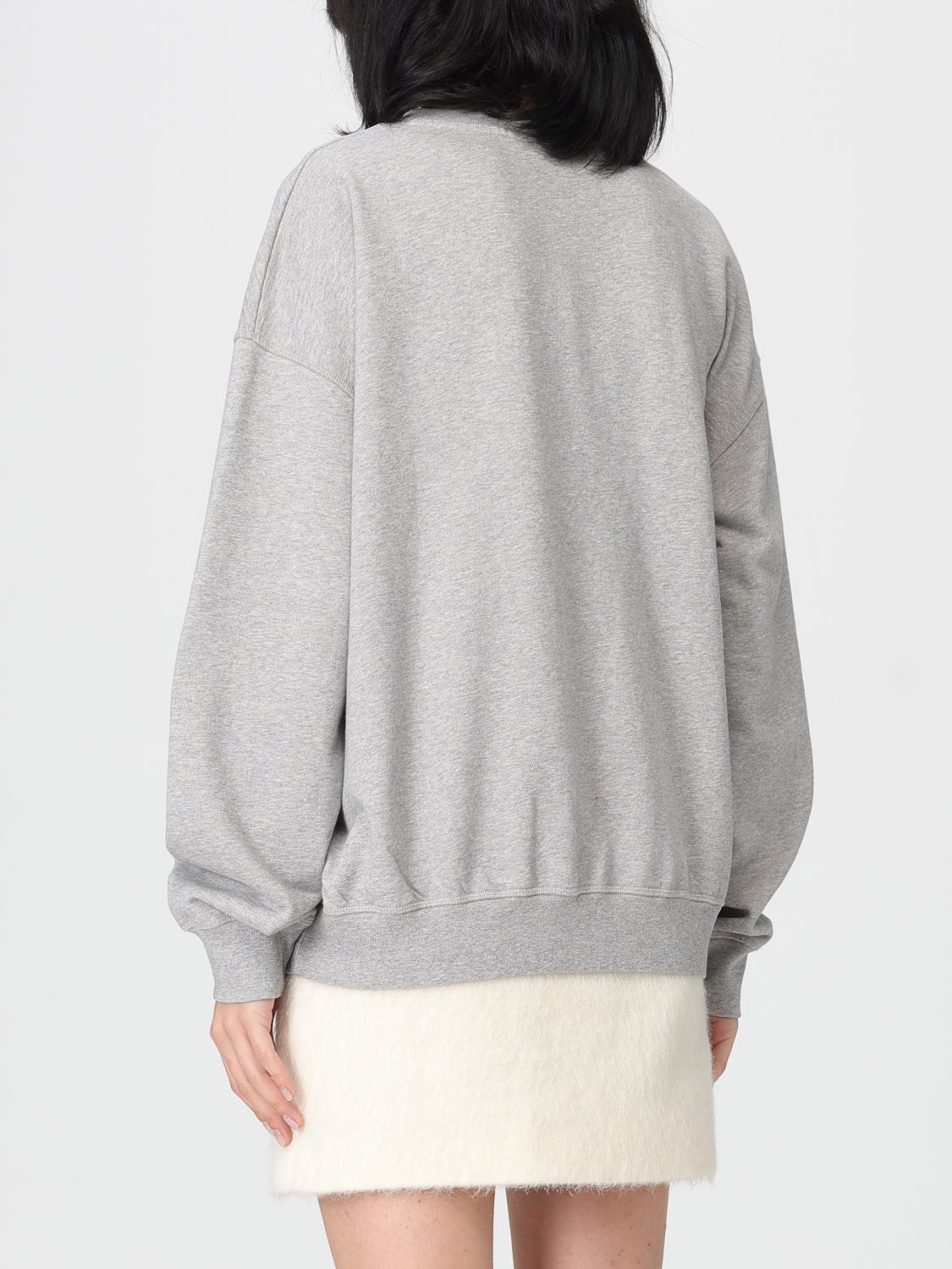 [GANNI] Sweatshirt SS26 A1060016 920