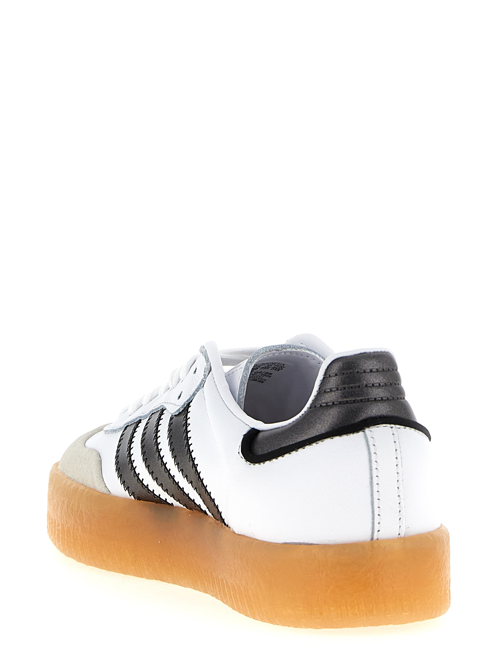 [ADIDAS ORIGINALS] Sneakers FW25 JS3942CBLACKGUM3