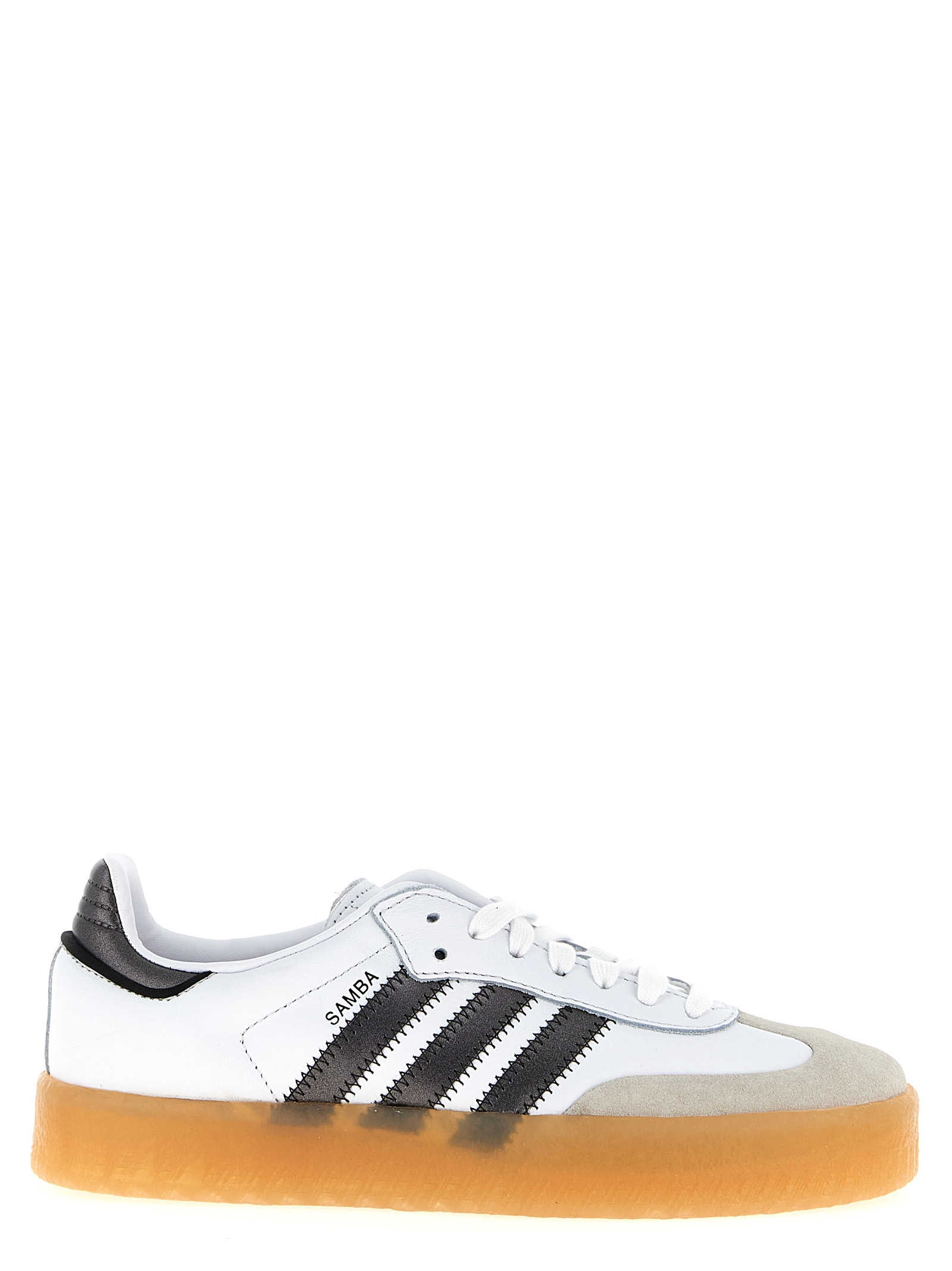[ADIDAS ORIGINALS] Sneakers FW25 JS3942CBLACKGUM3