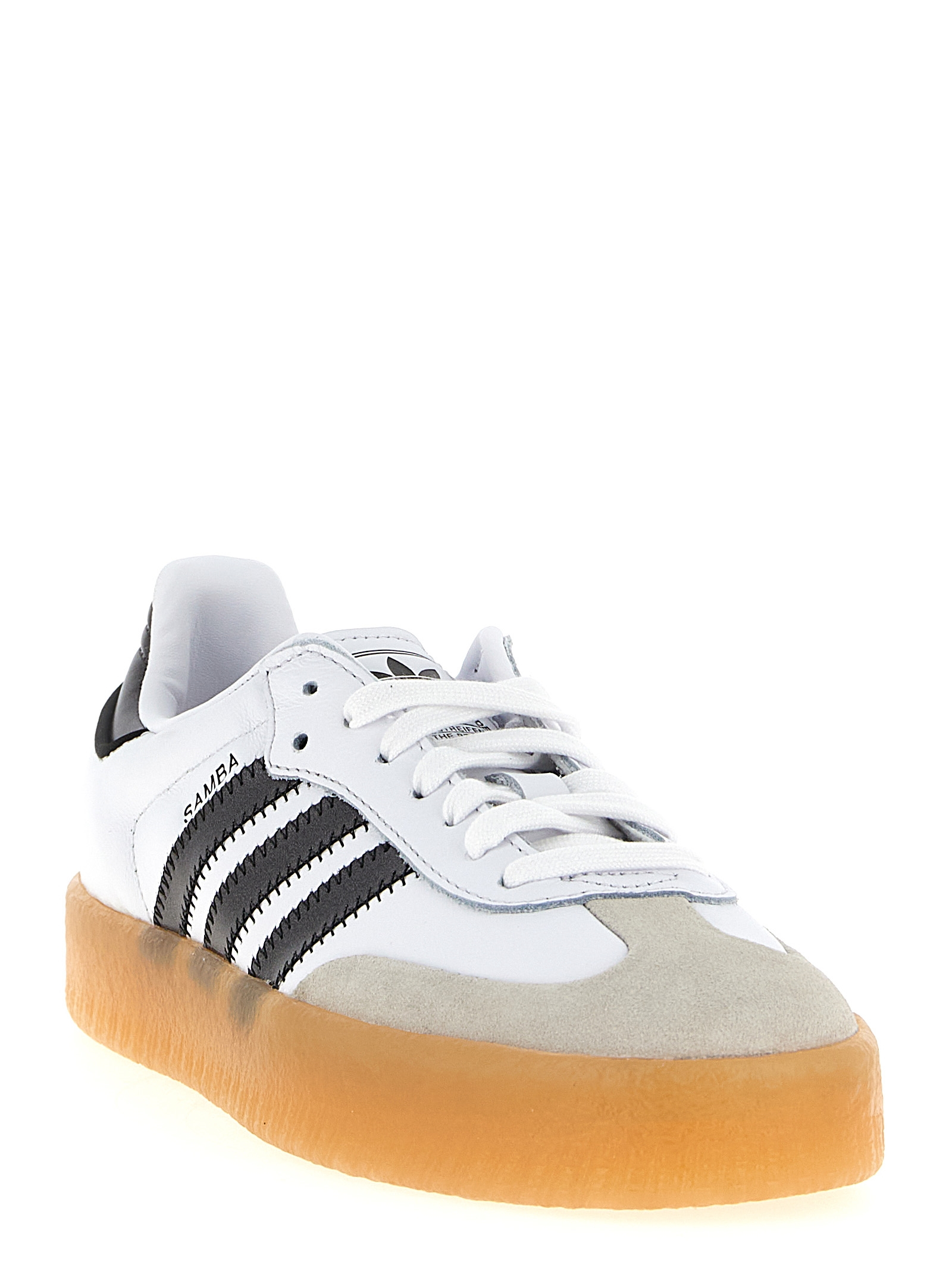 [ADIDAS ORIGINALS] Sneakers FW25 JS3942CBLACKGUM3