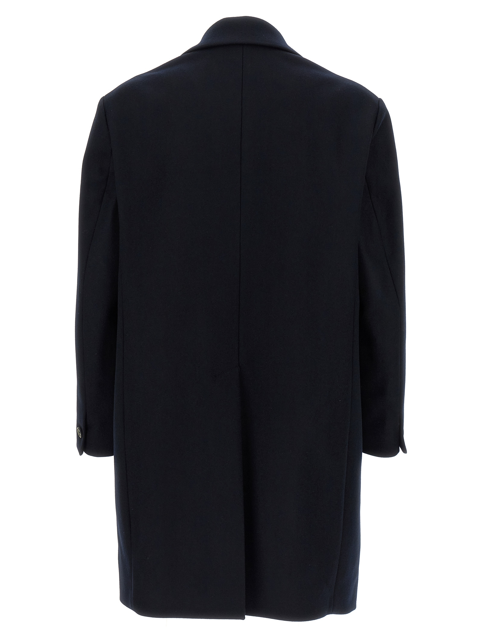 [BARENA] Coat FW25 CSU52300444170