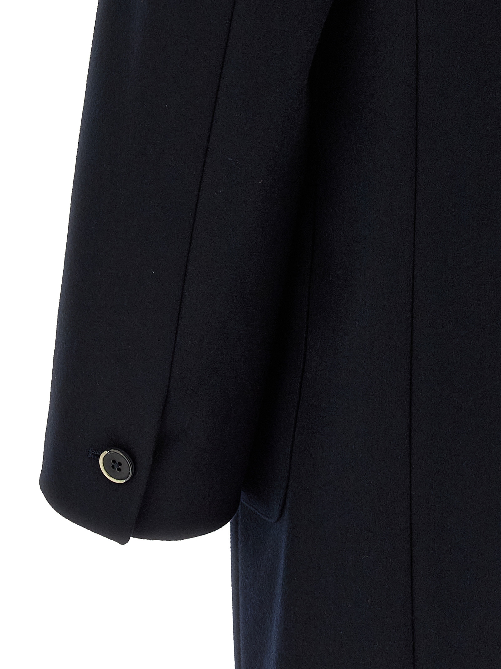 [BARENA] Coat FW25 CSU52300444170