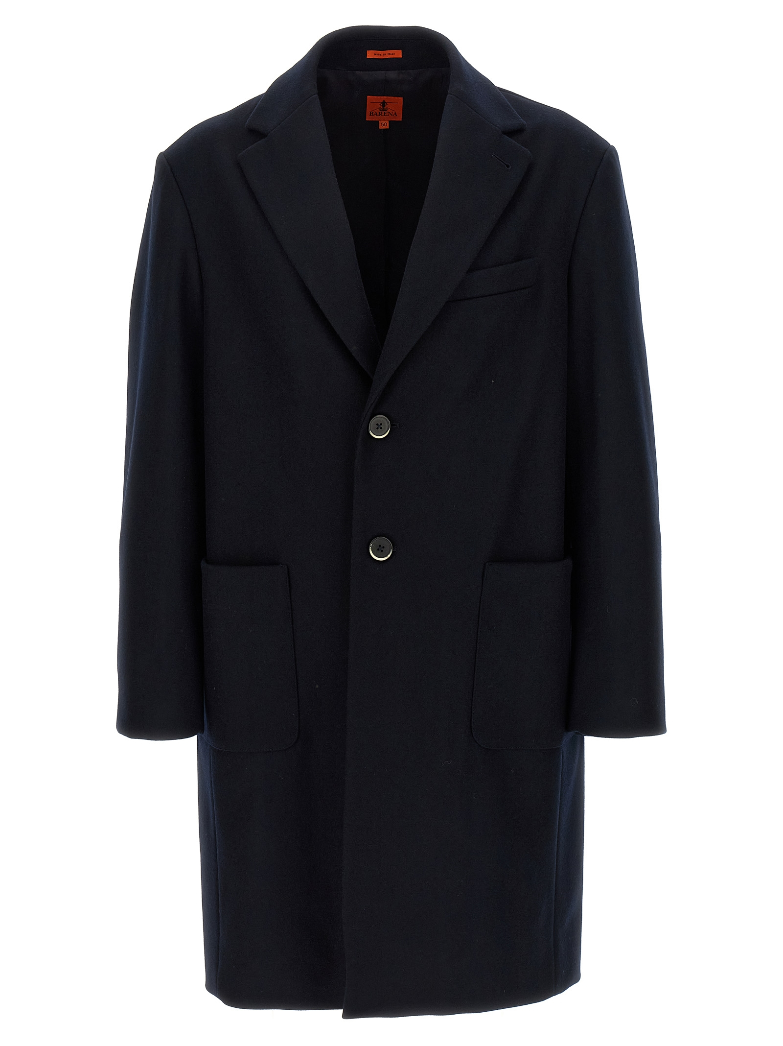 [BARENA] Coat FW25 CSU52300444170