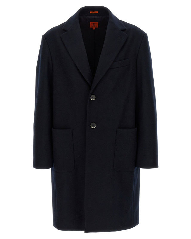 [BARENA] Coat FW25 CSU52300444170