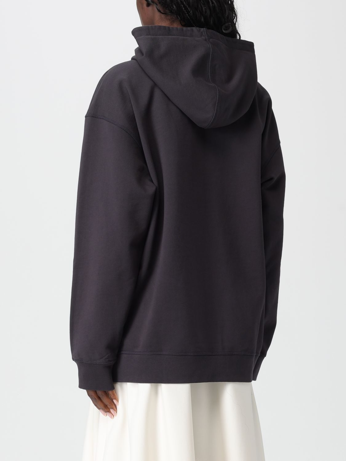 [GANNI] Sweatshirt SS26 A1060025 252