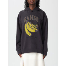 [GANNI] Sweatshirt SS26 A1060025 252