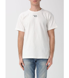 [Diesel] T-shirts Short Sleeve SS26 A202970JMBB 141