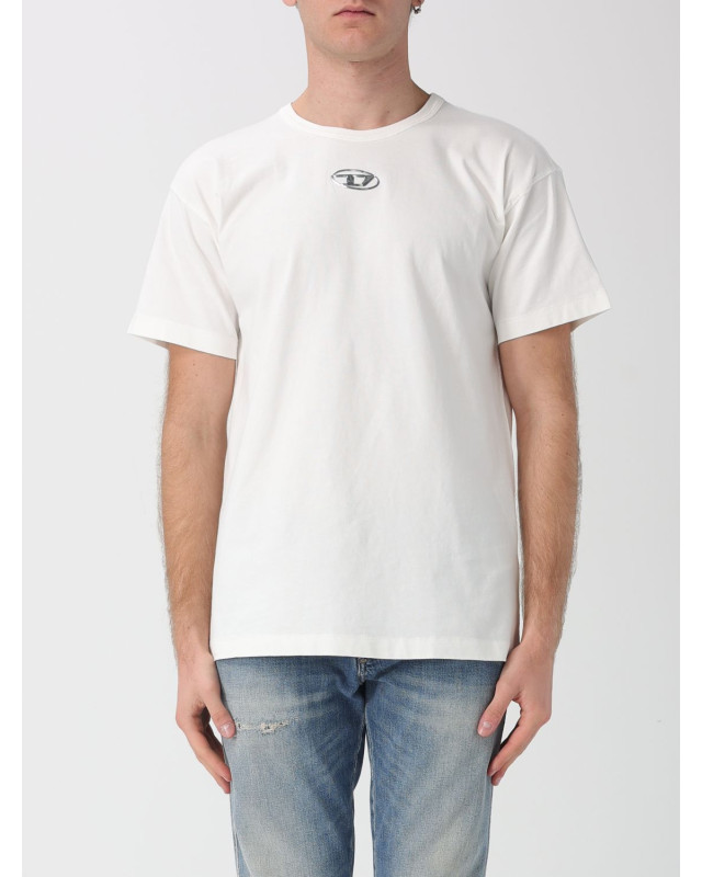 [Diesel] T-shirts Short Sleeve SS26 A202970JMBB 141