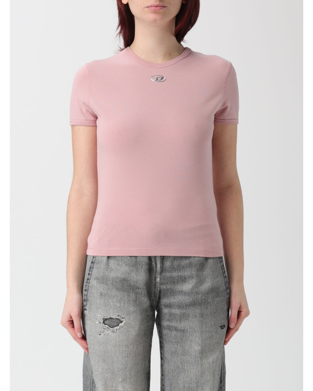 [Diesel] T-shirts Short Sleeve SS26 A199170AHQH 33L