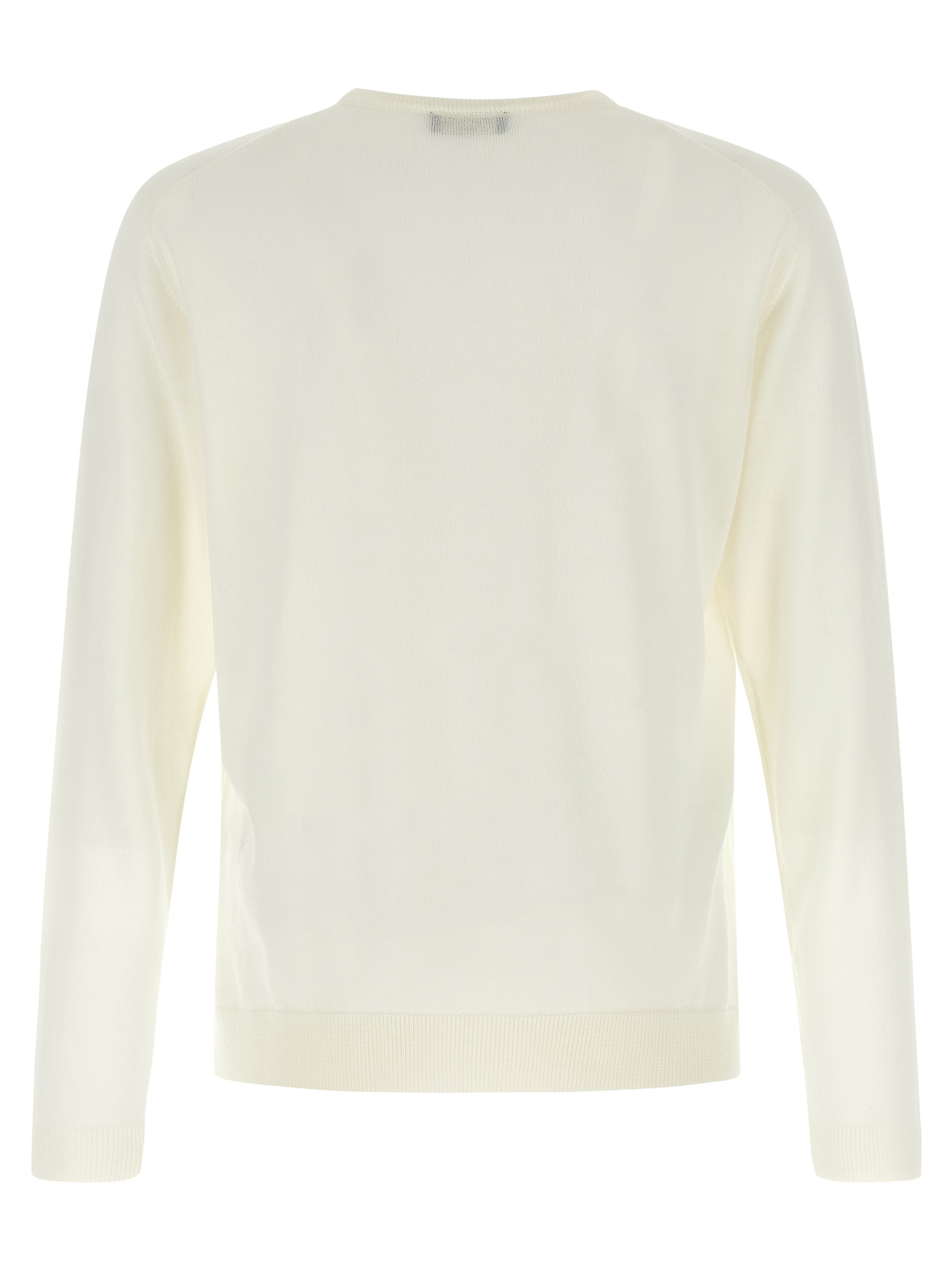 [ROBERTO COLLINA] Knitwear FW25 253M01001M0102