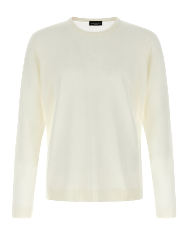 [ROBERTO COLLINA] Knitwear FW25 253M01001M0102