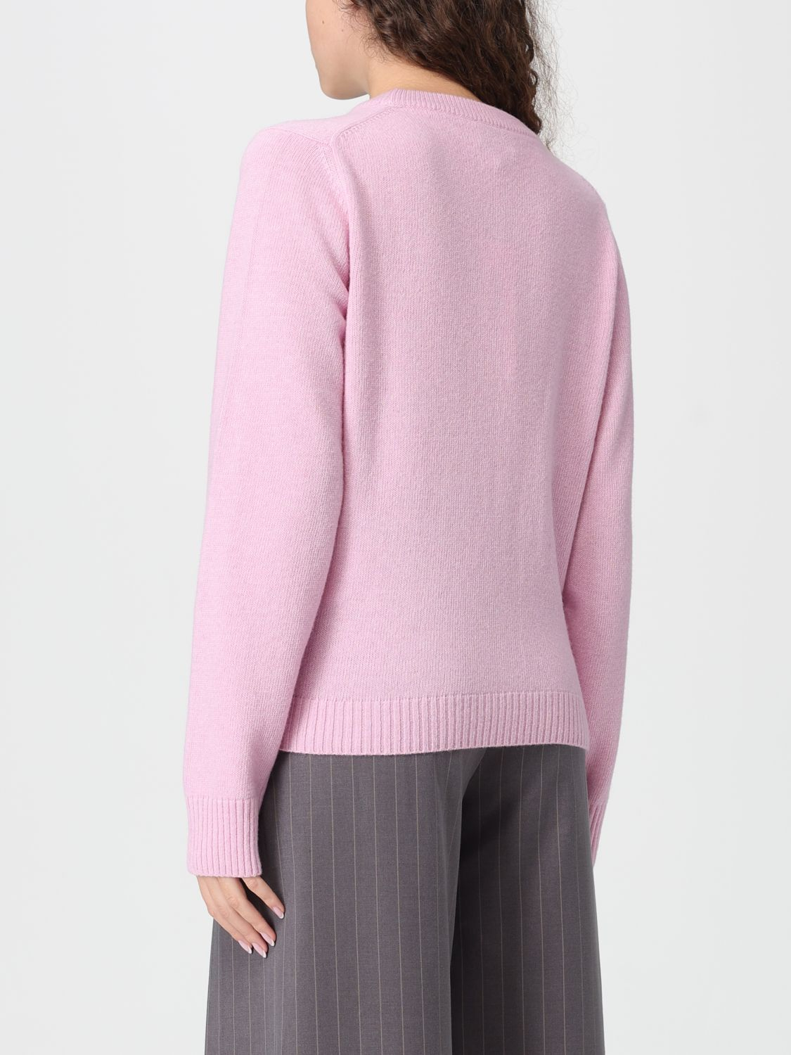 [GANNI] Knitwear SS26 A1070047 868