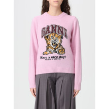 [GANNI] Knitwear SS26 A1070047 868