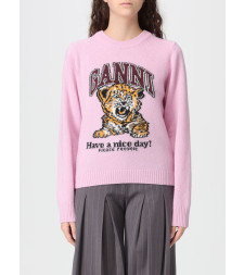 [GANNI] Knitwear SS26 A1070047 868