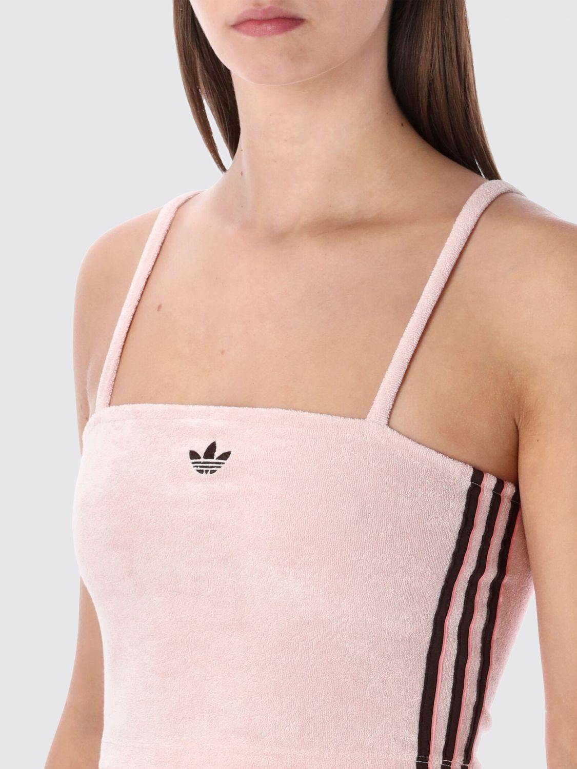 [ADIDAS ORIGINALS] T-shirts Sleeveless SS26 KD1404