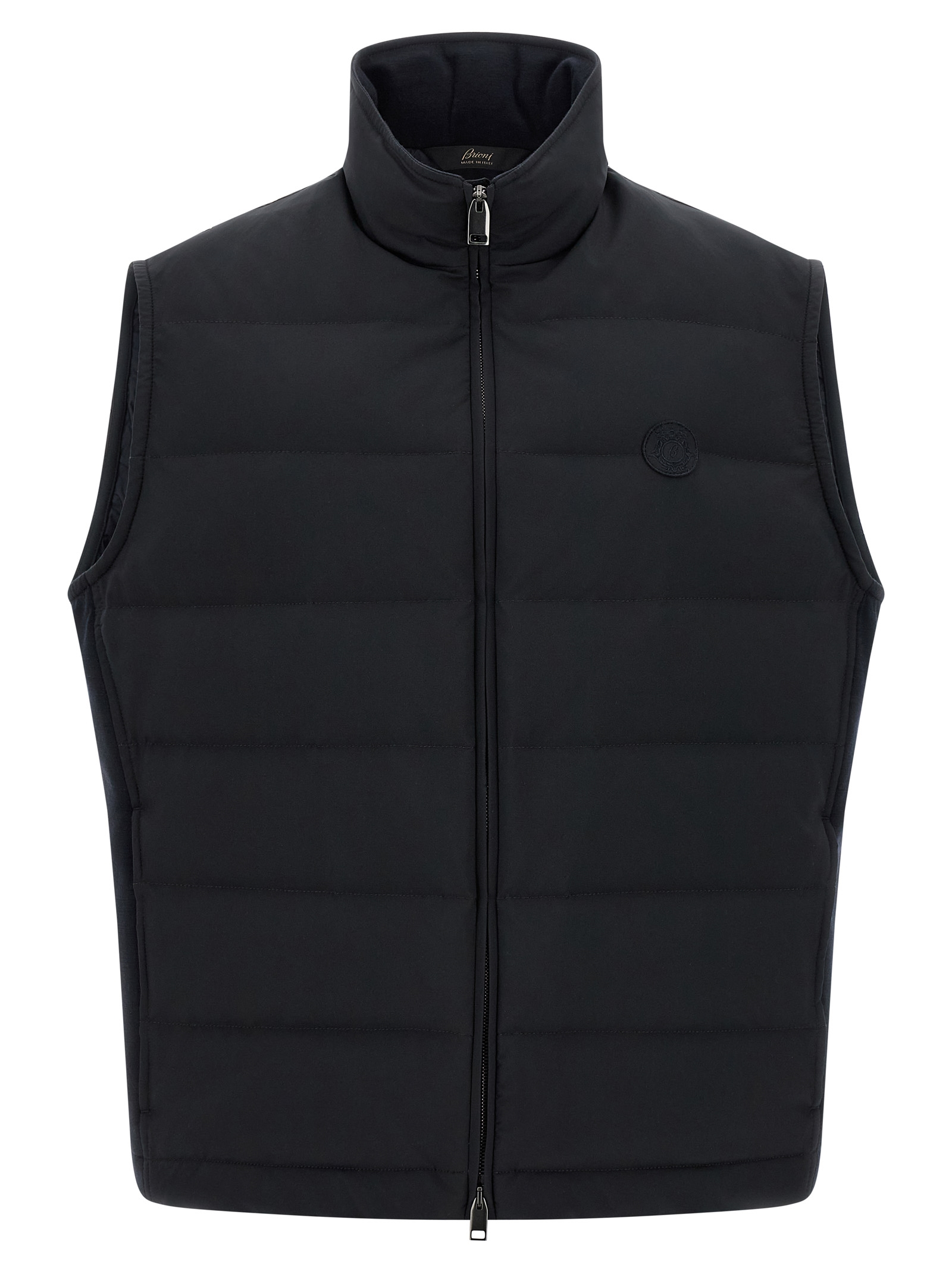 [BRIONI] Down Vest FW25 SWLV0LPA9064000