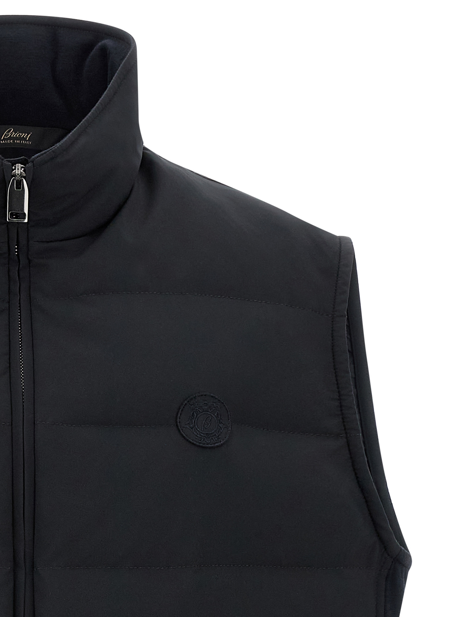 [BRIONI] Down Vest FW25 SWLV0LPA9064000